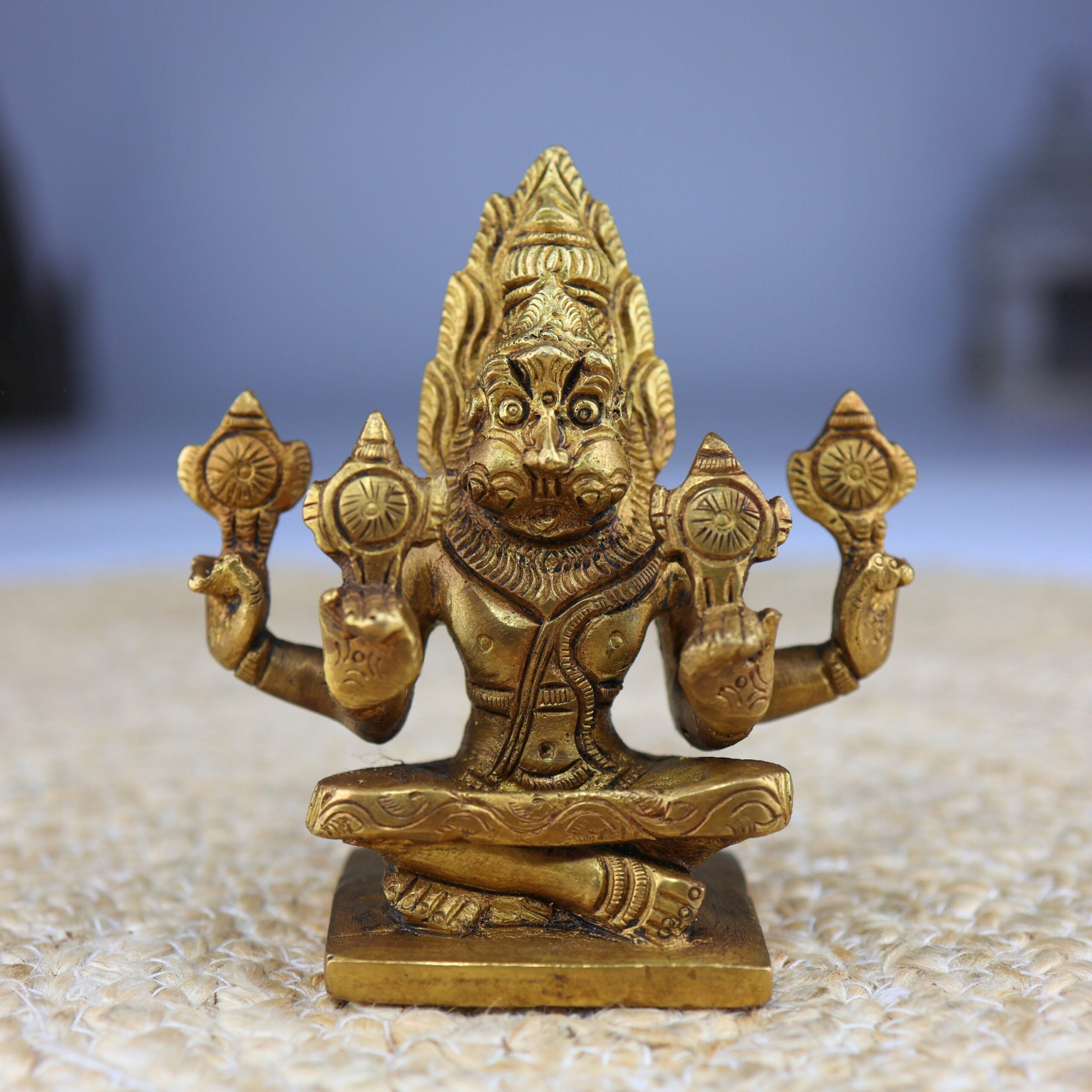 Narasimha Idols