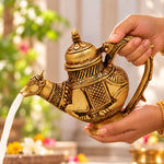  Gomukhi Kamandal 