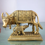 Kamadhenu Idol