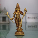 Brass Sri Rama Ji Ki Murti, Ram Idols