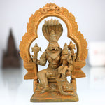 Lakshmi Narasimha Swamy Idol
