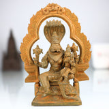 Lakshmi Narasimha Swamy Idol