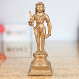 Swamimalai Murugan Idol