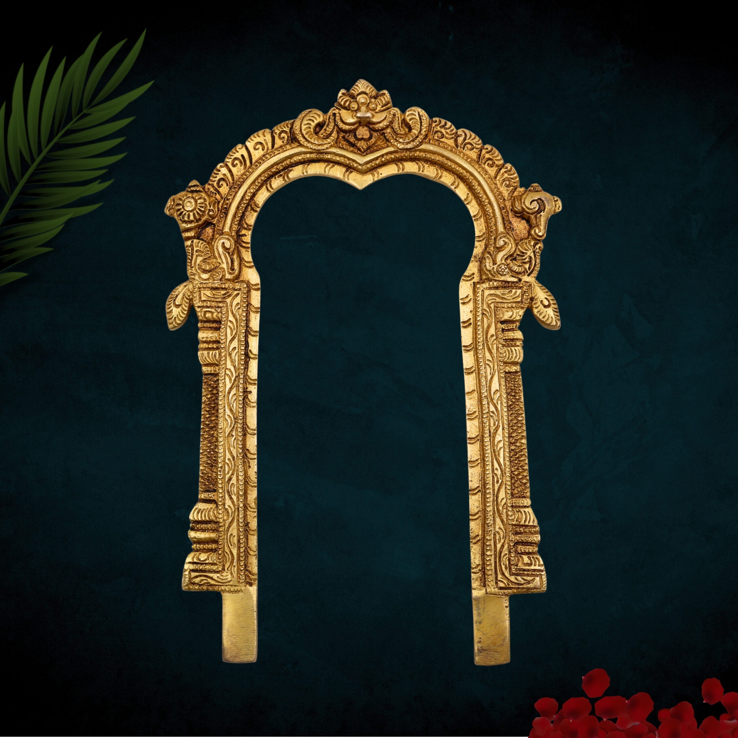 Brass Balaji Prabhavali