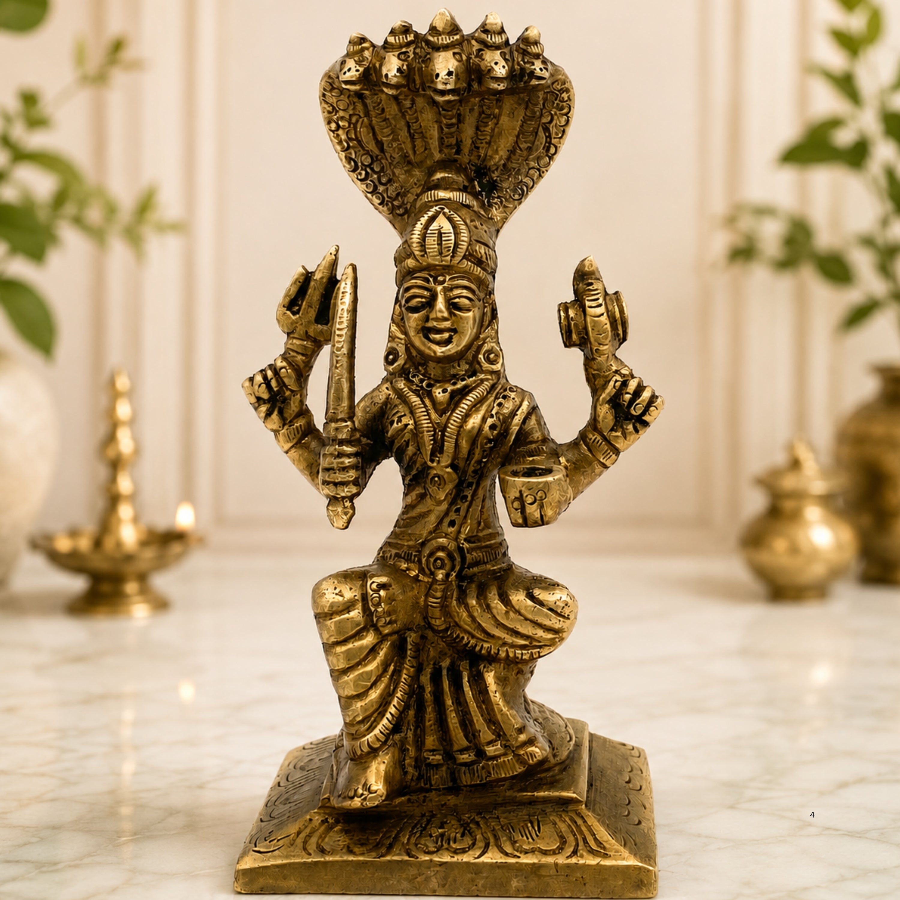 Mariamman Idol