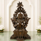 Tibetan Manjushri
