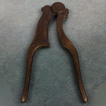 Brass Antique Nut Cutter Sarota Beetel Nut Cutter Betel Nut Cutter