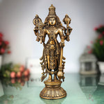 Narayana Murti Statue