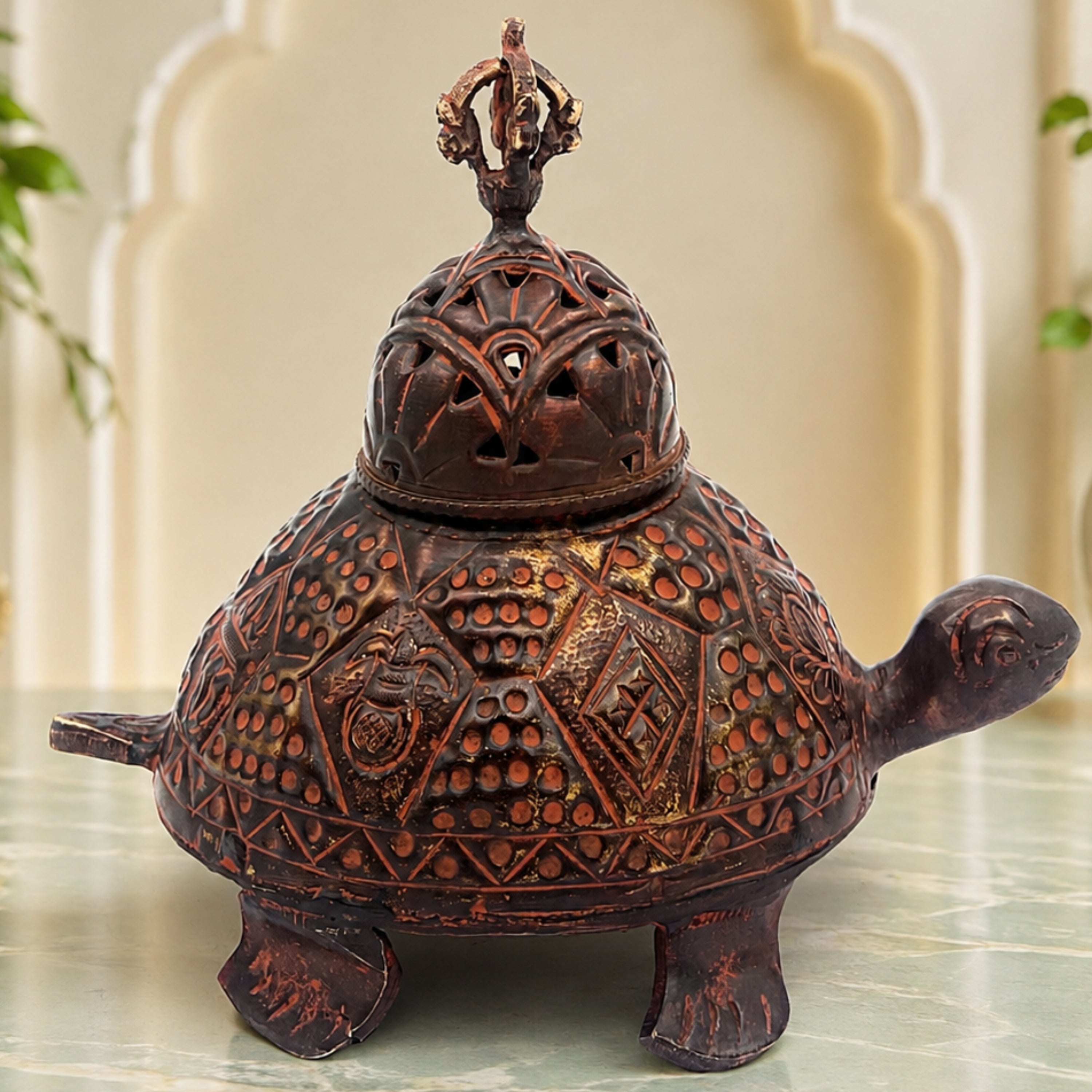 Dhoop Dani 