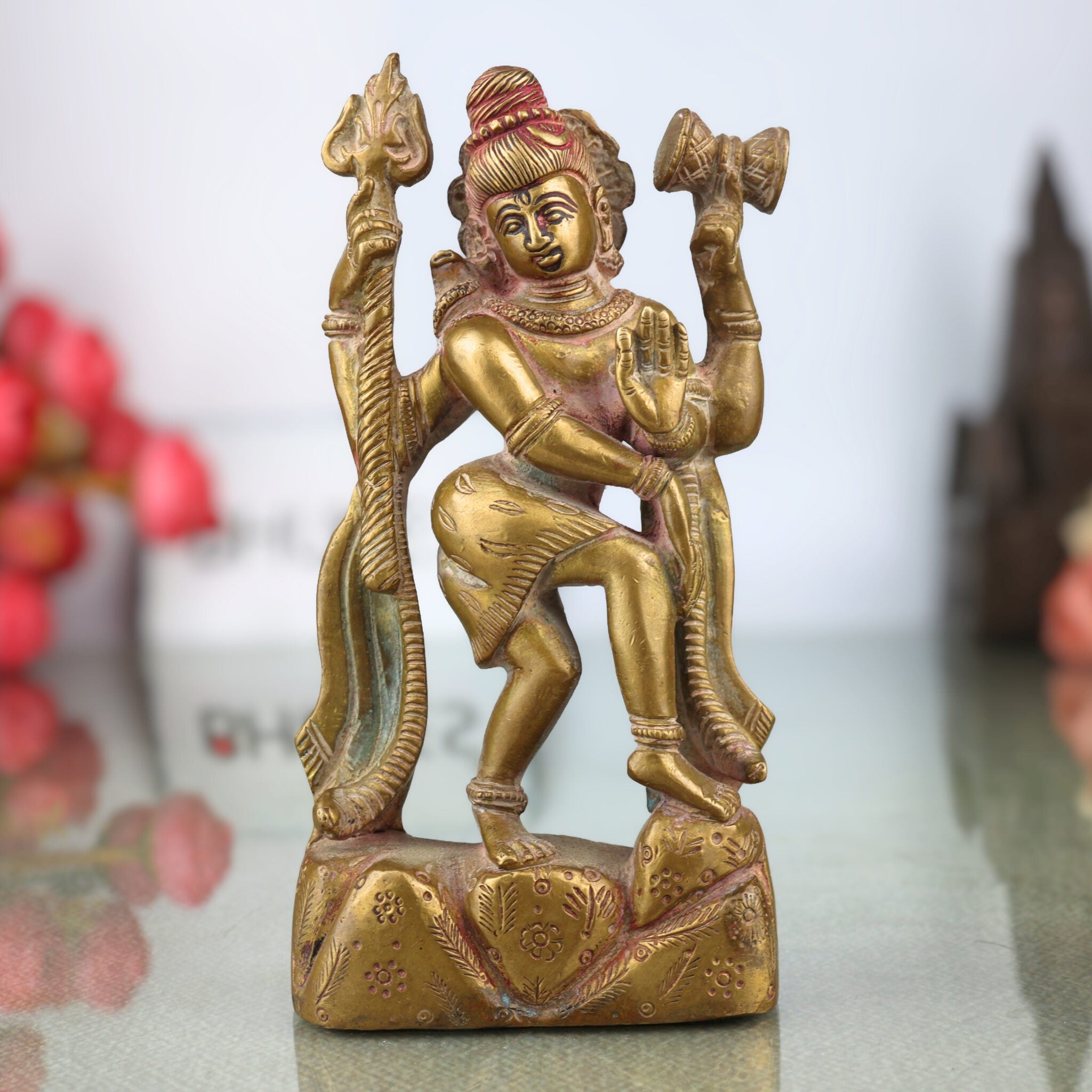 Shiva Idol