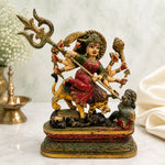 Durga Devi Idol