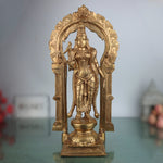 Madurai Meenakshi Idol