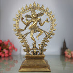 Nataraja Idol