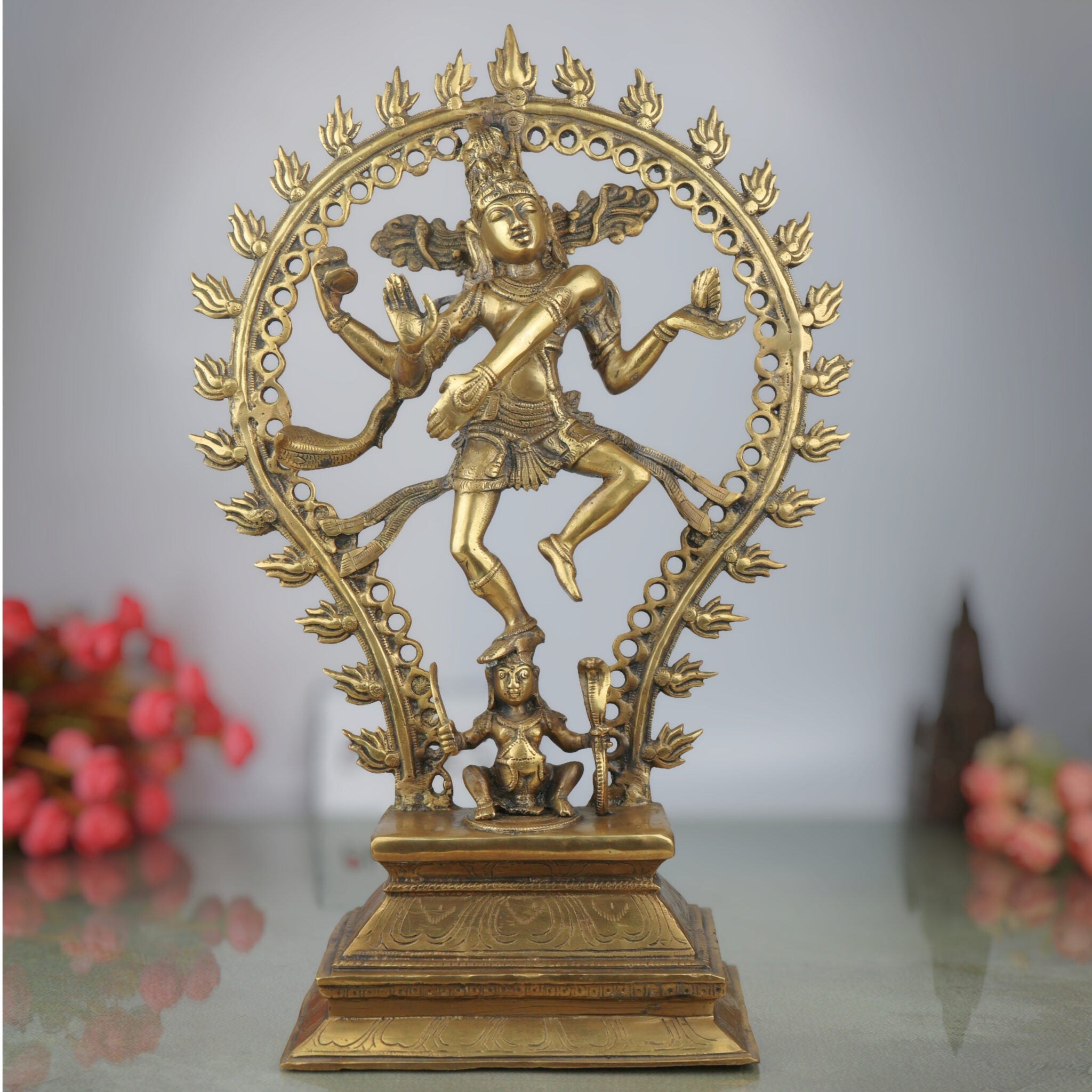 Nataraja Idol