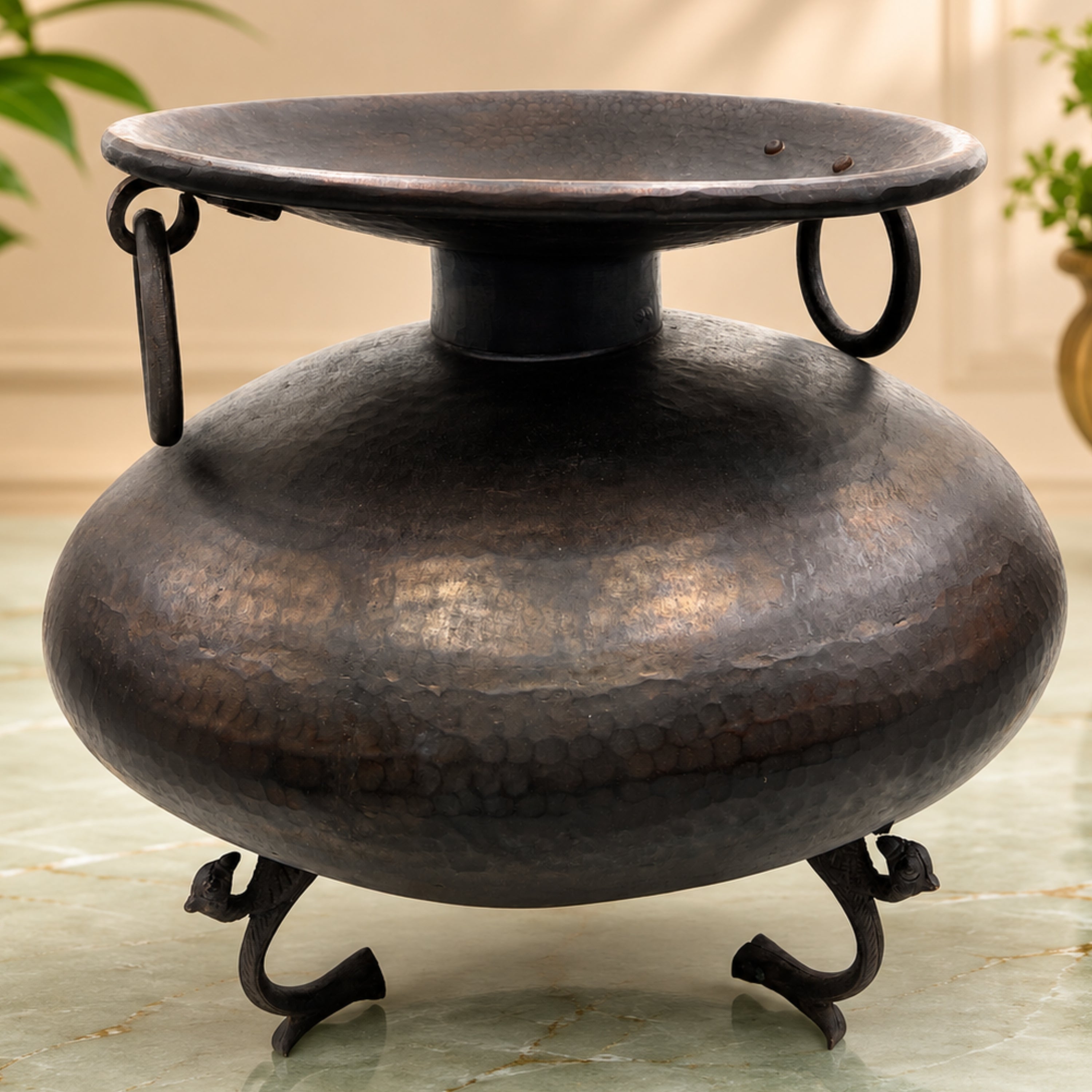 Planter Bowl