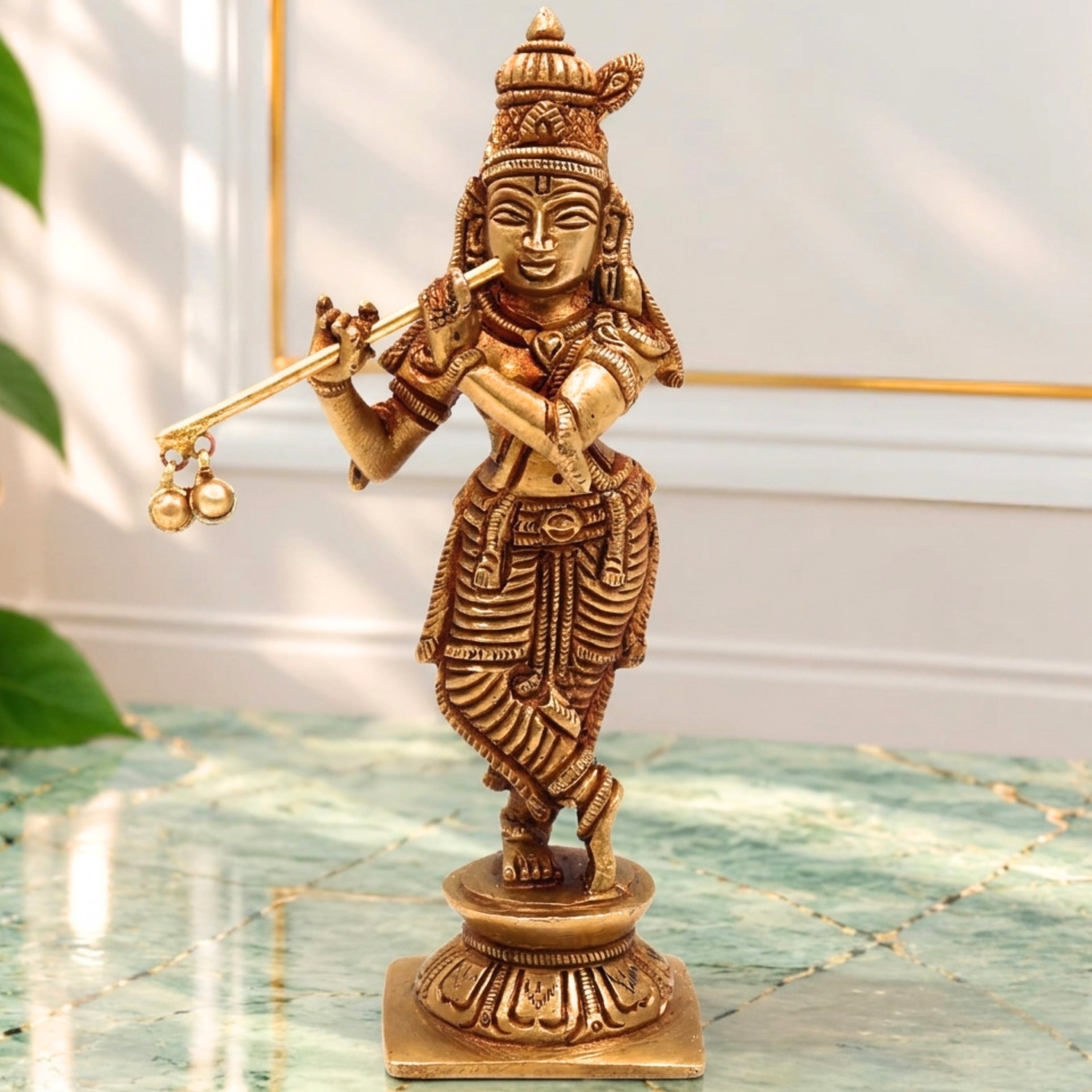 Lord Shri Krishna