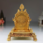 Brass Pooja Chowk