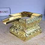 Brass Abhishek Patra