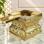 Brass Abhishek Patra