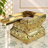 Brass Abhishek Patra