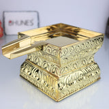 Brass Abhishek Patra