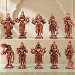  Vishnu Dashavatara 