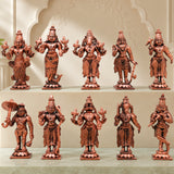  Vishnu Dashavatara 