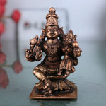 Vishnu Lakshmi Idol