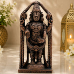  Tirupati Balaji Idol 