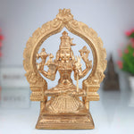 Premium Panchaloha Kamakshi Idol