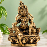 Kubera Idol