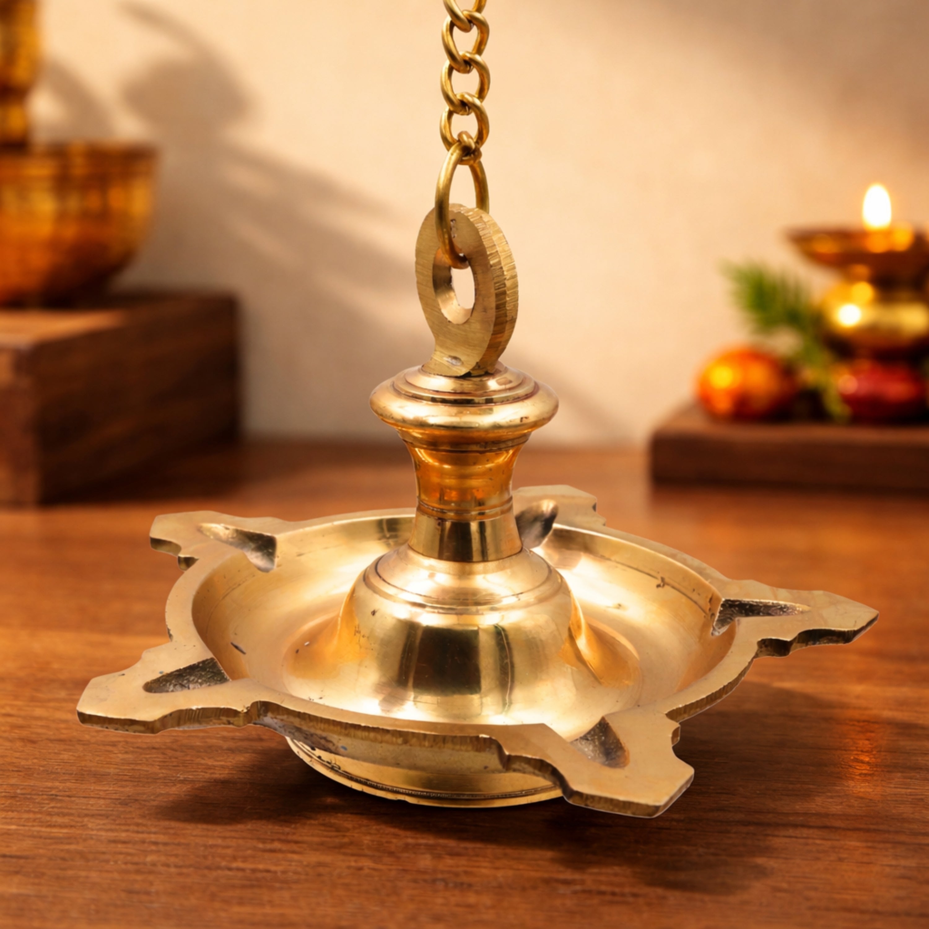  Hanging Lamp