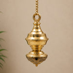 Hanging Lamps 