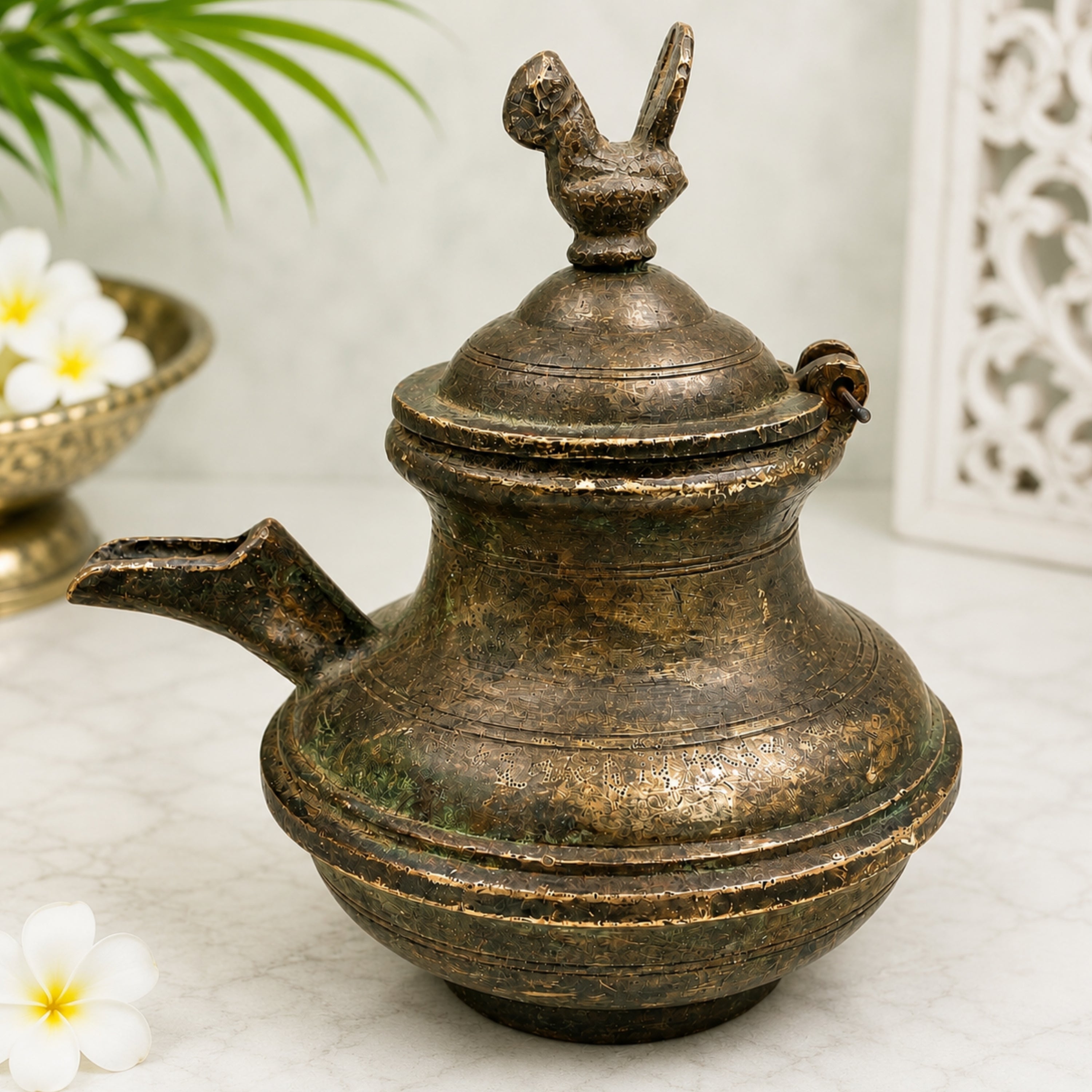  Antique Gangajali