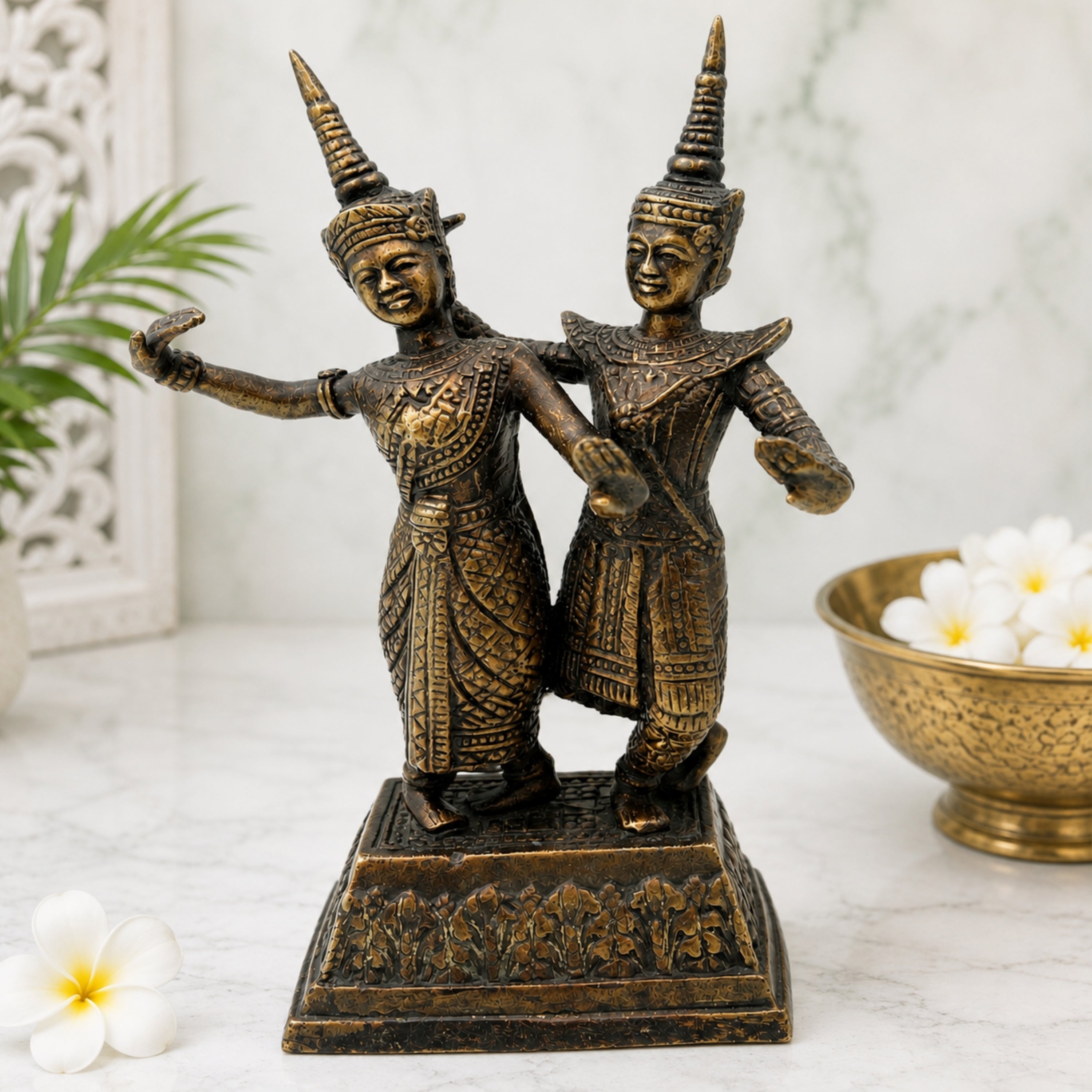  Dancing Raja Rani 