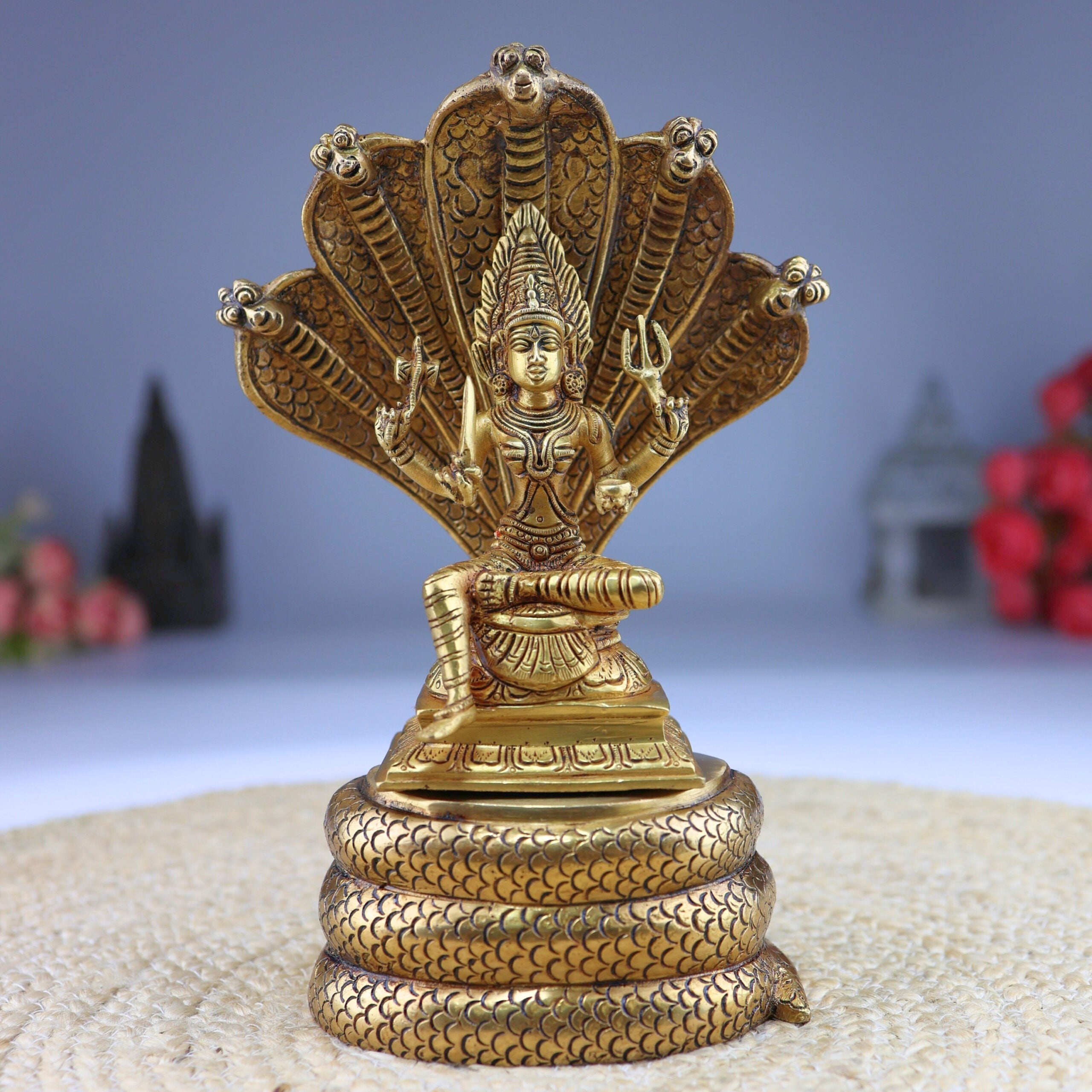 Mariamman Idol