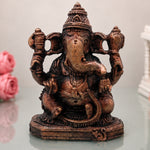 Ganesha Idol