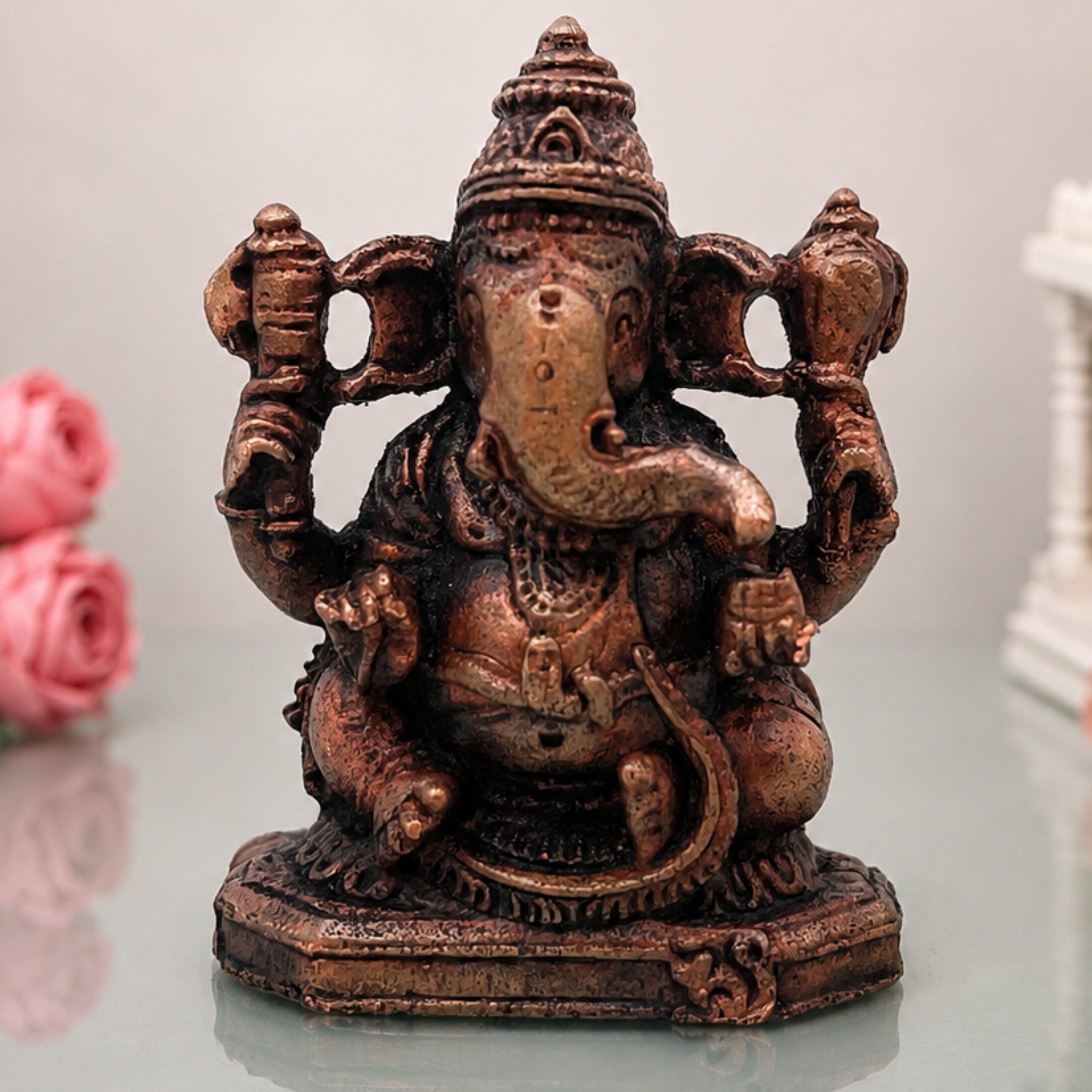 Ganesha Idol