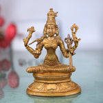 Kamakshi Devi Idol