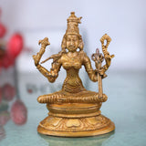 Kamakshi Devi Idol