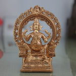 Ganesha Idol