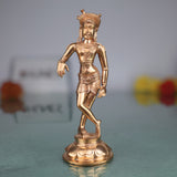 Vrishavahana Shiva Idol