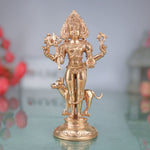 Kaal Bhairava Idol