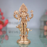 Kaal Bhairava Idol