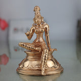 Parvathi Idol