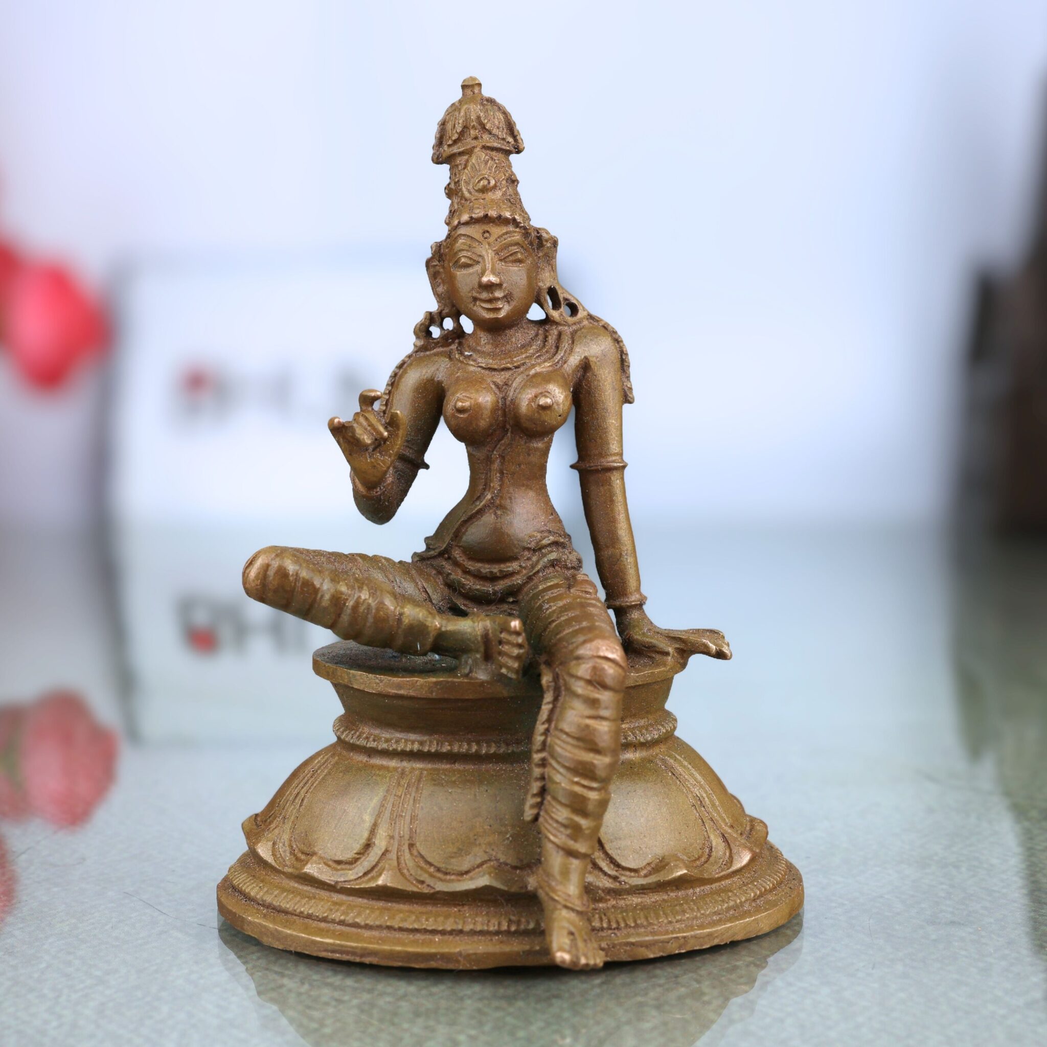 Parvati Devi