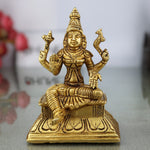Parvati Idol