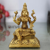 Parvati Idol