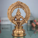 Swami Ayyappa Idol