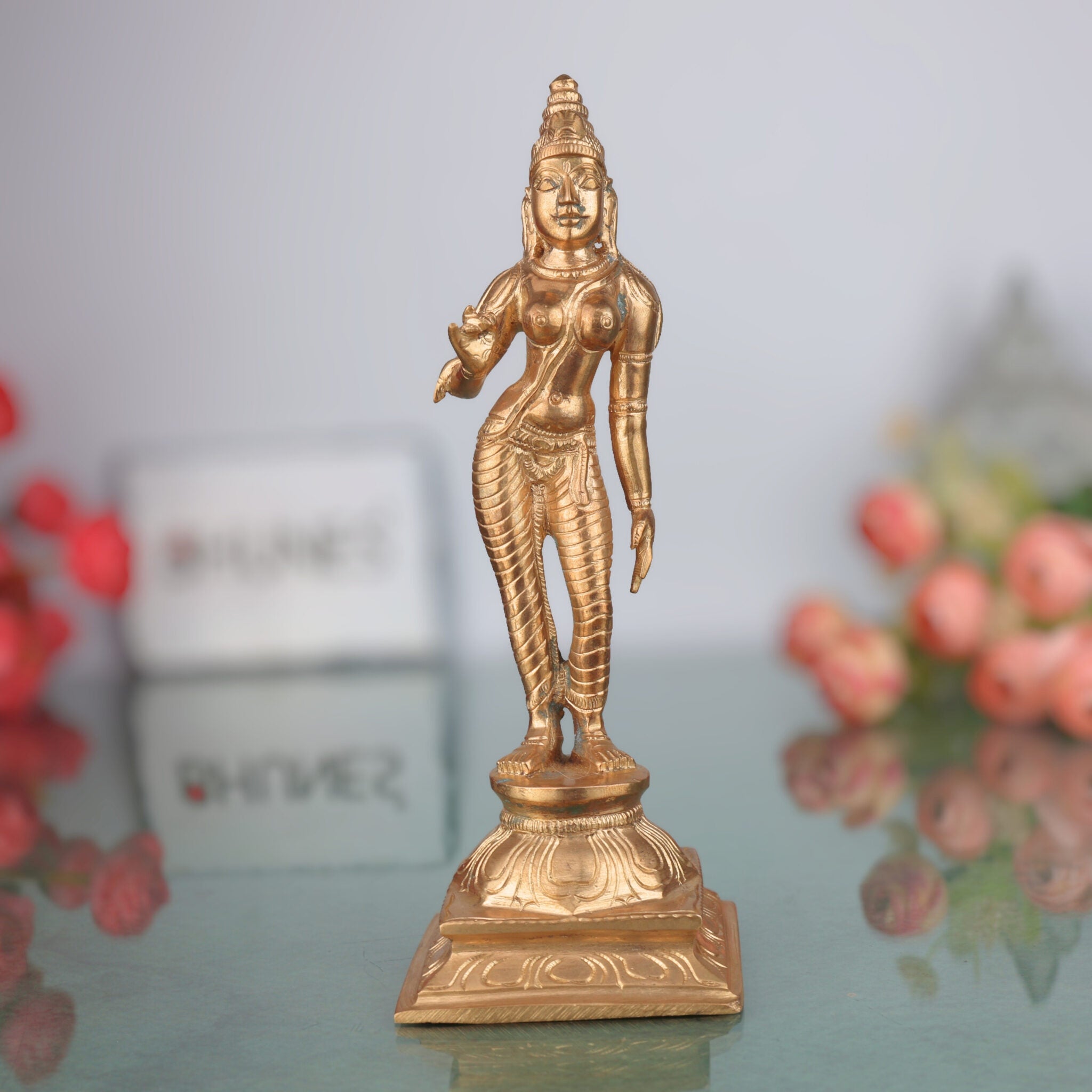 Shivagami Devi Idol